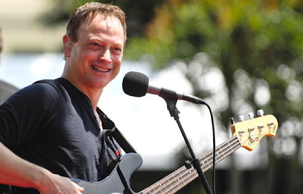 Gary Sinise joins WTOP ahead of National Memorial Day Concert on 30th anniversary of ‘Forrest Gump’ - WTOP News