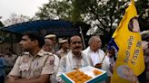 Top Indian opposition leader given bail by the Supreme Court enabling him to campaign in elections