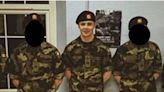 Defence Forces to discharge Cathal Crotty on Thursday - Homepage - Western People
