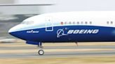 Los ejecutivos de Boeing plantan cara a los inversores