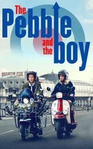 The Pebble & the Boy