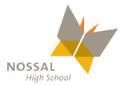 Nossal High School