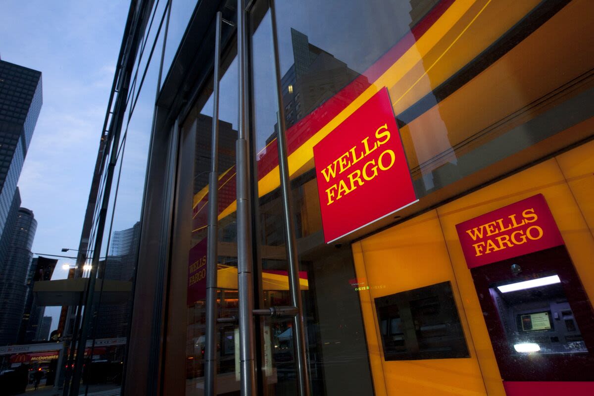 Wells Fargo Sued Over Drug Costs in Employee Health Plan