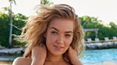 5 Stunning SI Swimsuit Snaps of Kate Wasley in Aruba