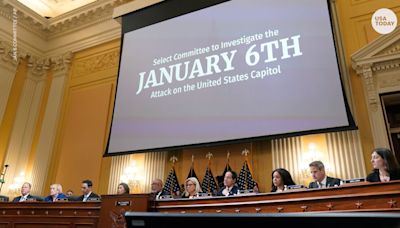 The next Jan. 6 committee hearing is set. Here's how to watch it and what might come up