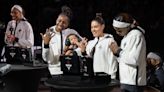 WNBA interviewing Las Vegas tourism agency CEO in Aces sponsorship probe