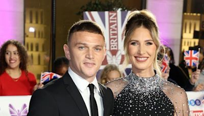 Kieran Trippier's wife posts cryptic message after claims she 'unfollowed' star