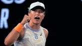 Iga Swiatek sets Australian Open ‘goal’ after overcoming tricky Jule Niemeier test