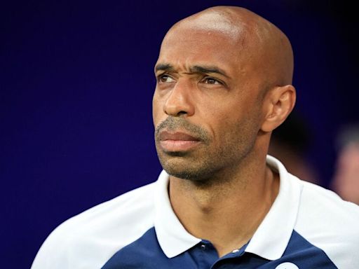 Thierry Henry has told Chelsea why they must complete £30m transfer