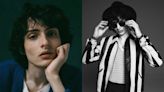 《Stranger Things》Finn Wolfhard長大成時裝寵兒！愛夾band的他更是Saint Laurent男裝代言人