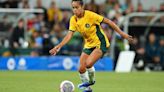 Why Matildas superstar Mary Fowler won't ever call Cairns home again