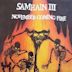 Samhain III: November-Coming-Fire