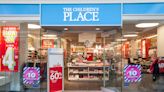The Children’s Place longtime CEO departs