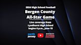 WATCH: 2024 Bergen County Football All-Star Game on NorthJersey.com