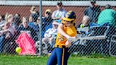 In a league of their own; Gaylord softball outscores top-ranked opponents 22-0