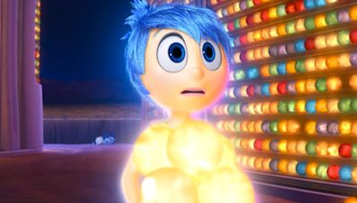 Inside Out Disney+ Show Gets Release Date Window, First Details