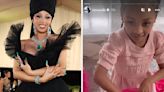 Cardi B's Reaction To Her Daughter's Extremely Honest Mother's Day Card Proves Kids Are Here To Humble Us