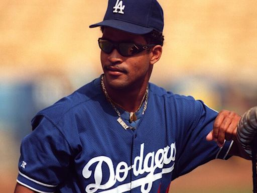 Ex-Dodger Raúl Mondesi free after serving 7 years under house arrest for embezzling millions