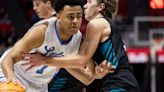 High school boys basketball: Top 4 seeds Corner Canyon, Layton, Lehi, Herriman punch tickets into 6A semifinals