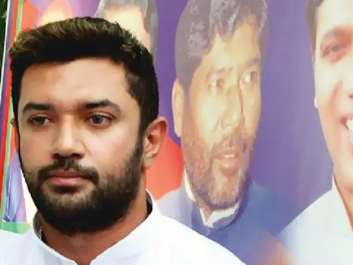 Don’t support any divide on caste or religion: Chirag Paswan on Muzaffarnagar police advisory for eateries