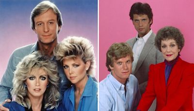 How to Stream 'Knots Landing,' 'Falcon Crest' & More Classic TV for Free