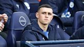 Phil is our diamond – Pep Guardiola backs Foden to bounce back to his best