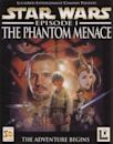 Star Wars: Episode I – The Phantom Menace (video game)