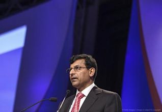 Raghuram Rajan