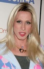 Alexis Arquette