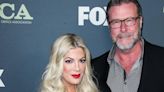 Dean McDermott Breaks Silence On Tori Spelling Divorce