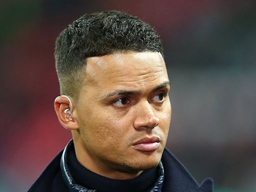 Jermaine Jenas breaks social media silence after sexting scandal