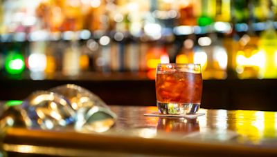 The 10 Kent County bars with the highest liquor sales in 2023