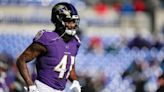 Ravens activate Daryl Worley from injured reserve