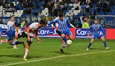 El uno por uno de River en la derrota contra Godoy Cruz en Mendoza