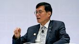 Bank of Korea chief watching Middle East tensions for FX, growth outlook reviews