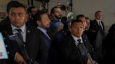 El Salvador's President Bukele registers for 2024 reelection -- unconstitutionally, critics say