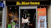 Bootmaker Dr Martens names new CEO, flags tough year on weak demand