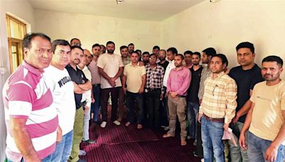 Jammu employees serving in Kashmir seek transfer policy