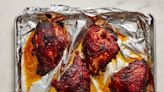 Read This Before Cooking With Aluminum Foil