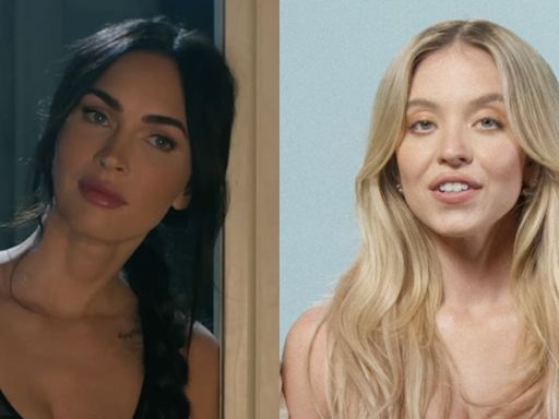 Sydney Sweeney's Dealt With Scrutiny Over Her Body In Hollywood. Megan Fox Knows Exactly What That's Like