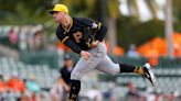 Pirates to call up top pitching prospect Skenes