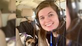 Young Pilot, Living Her Dream, Killed In Crash Shortly After Skydivers Exit Aircraft