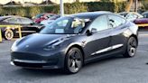 Man Scores New Tesla Model 3 for $13,620 With Rebate Bonanza