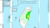 餘震最大不會過7！ 氣象署：一年內都可能發生