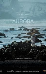Aurora (2018 Filipino film)