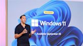 Windows 11更新版將推150項新功能 微軟Copilot於11月起開放企業使用