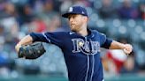 Jeffrey Springs, Rays agree to $31 million, 4-year contract