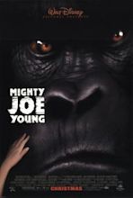 Mighty Joe Young (1998 film)