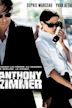 El secreto de Anthony Zimmer