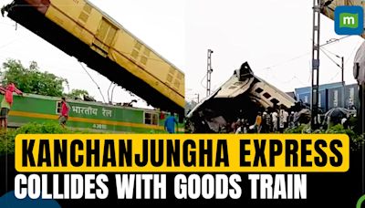 The Kanchanjungha Express accident again highlights why epic tragedies still plague the trainwreck that is Indian Railways